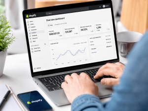 Shopify conversion optimization