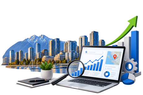 SEO Agency Montreal