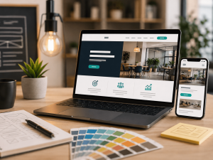 Web Design Services for Small Business (2)