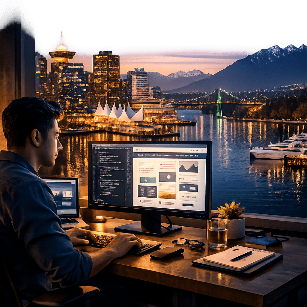 Vancouver