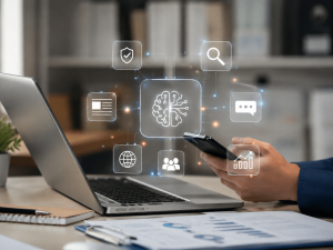 What Strategies Improve Brand Visibility in AI Search Engines
