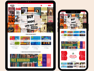 Book Mafiya