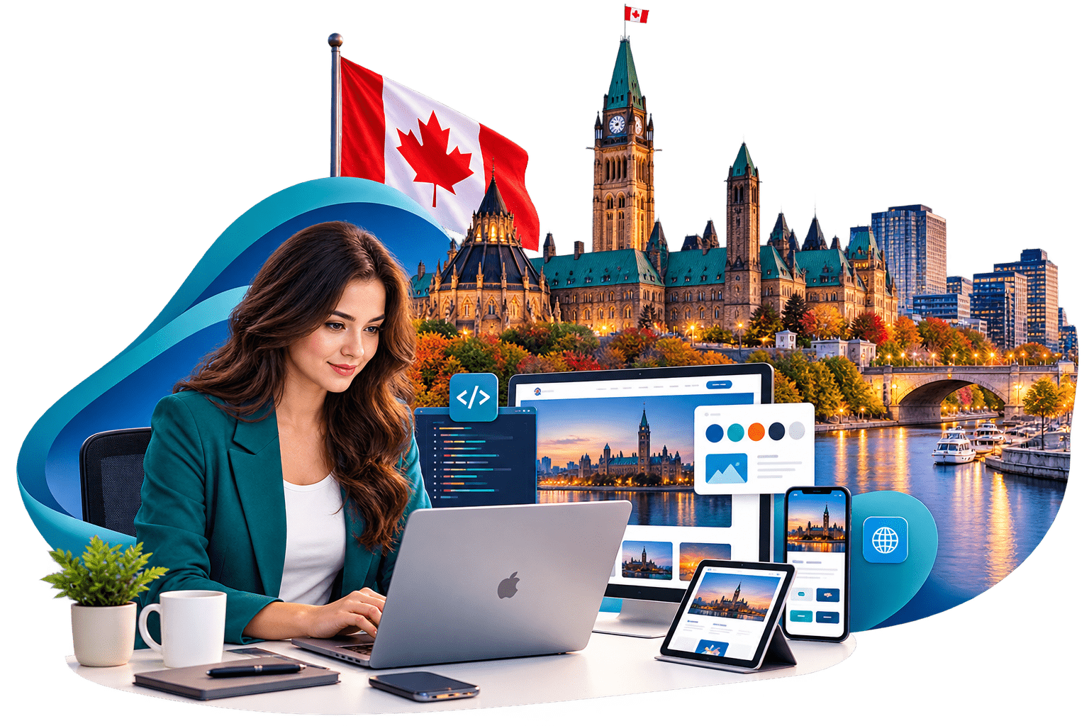 Ottawa Web Development