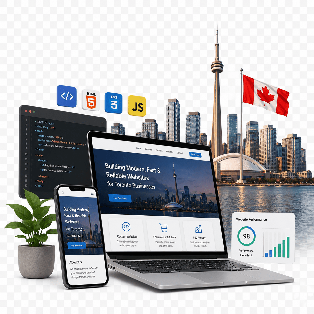Toronto