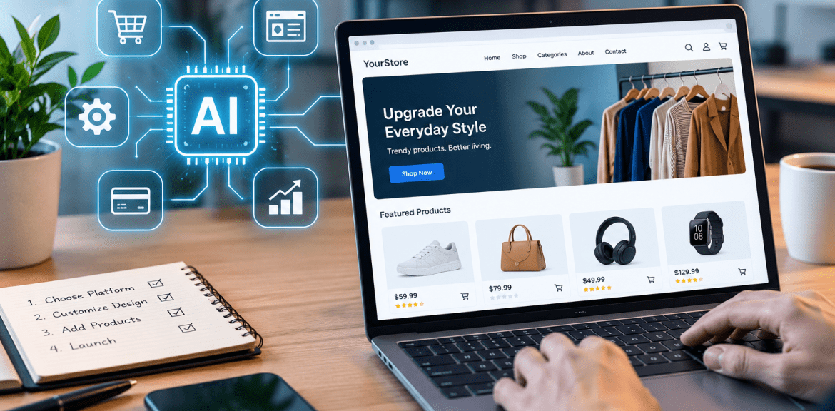 Ai Website