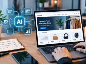 Ai Website