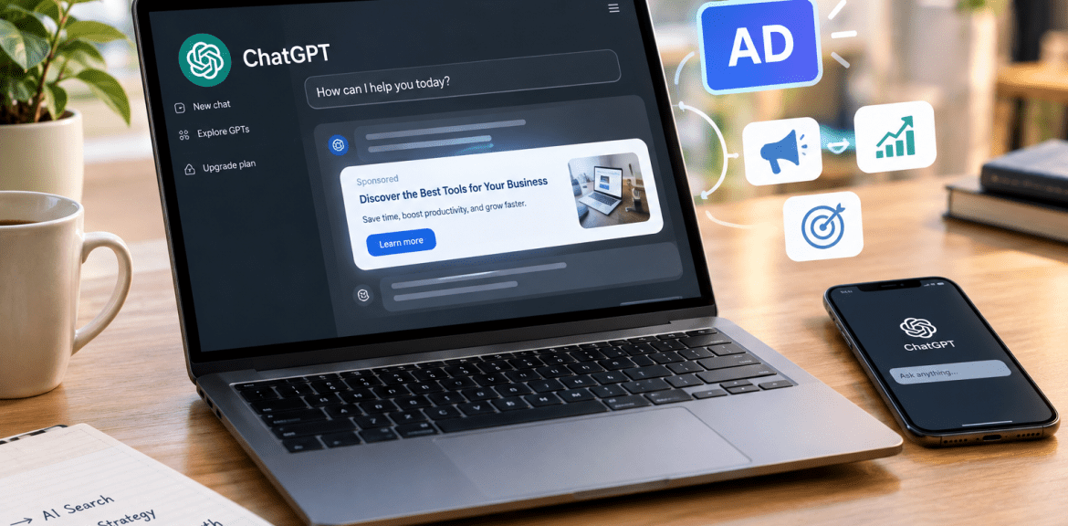 Are Ads Coming to ChatGPT