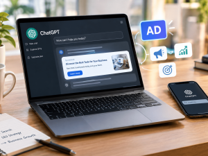 Are Ads Coming to ChatGPT