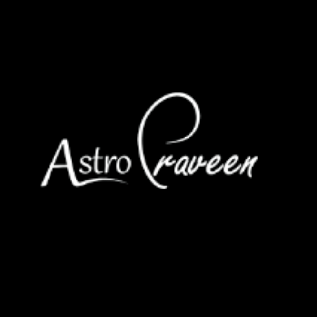 ASTRO PRAVEEN KUMAR