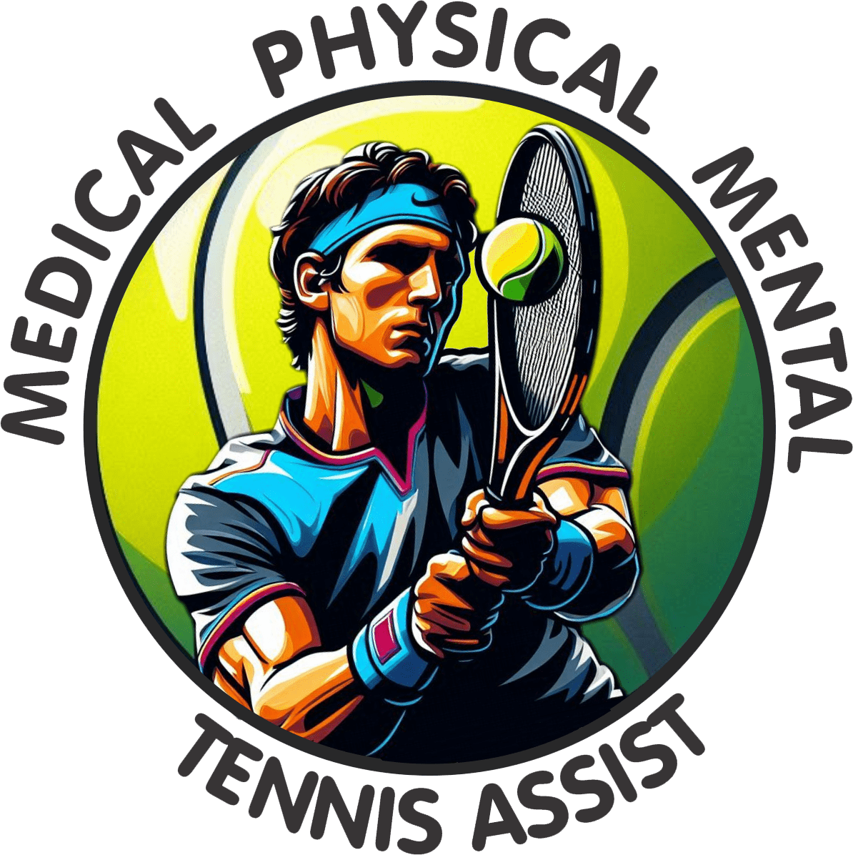 TENNIS ASSIST