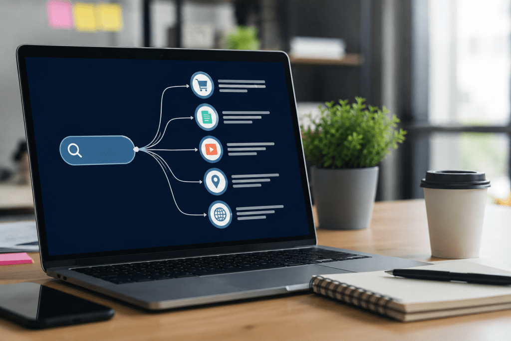 What Is Query Fan-Out and How Does It Affect SEO