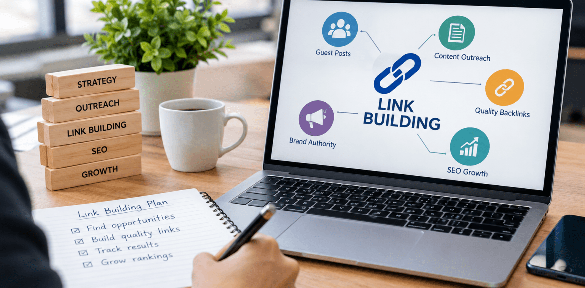 White Label Link Building