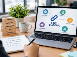White Label Link Building