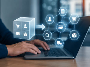 eCommerce Microservices