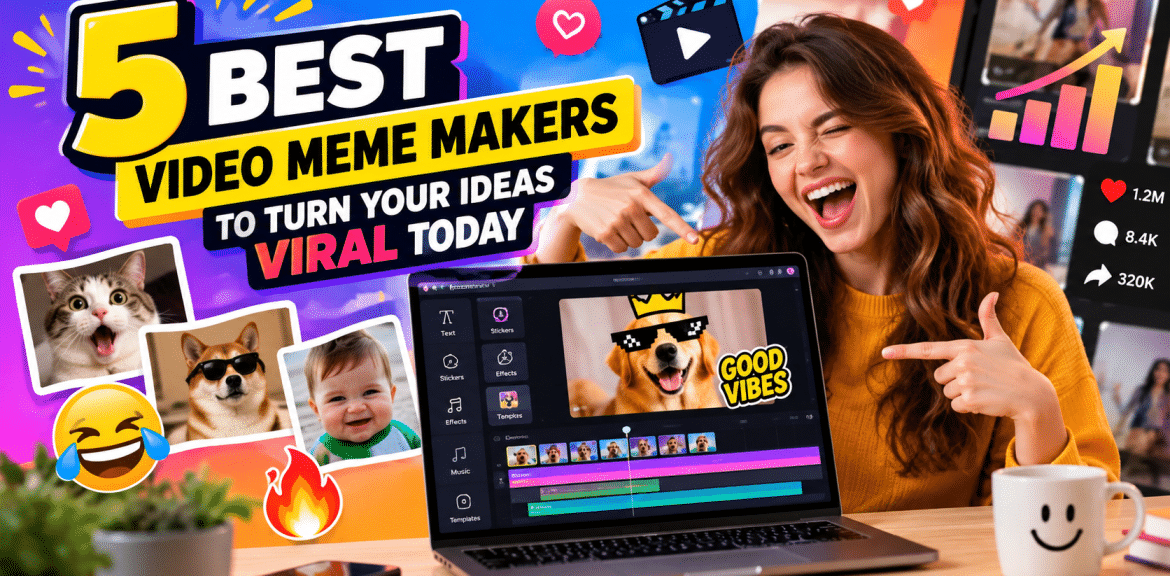 Video Meme Makers