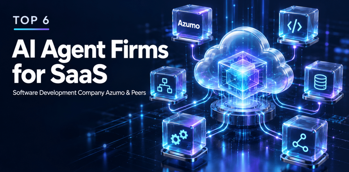 AI Agent Firms for SaaS