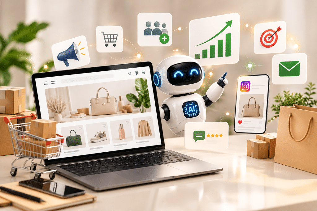 AI Marketing Strategies