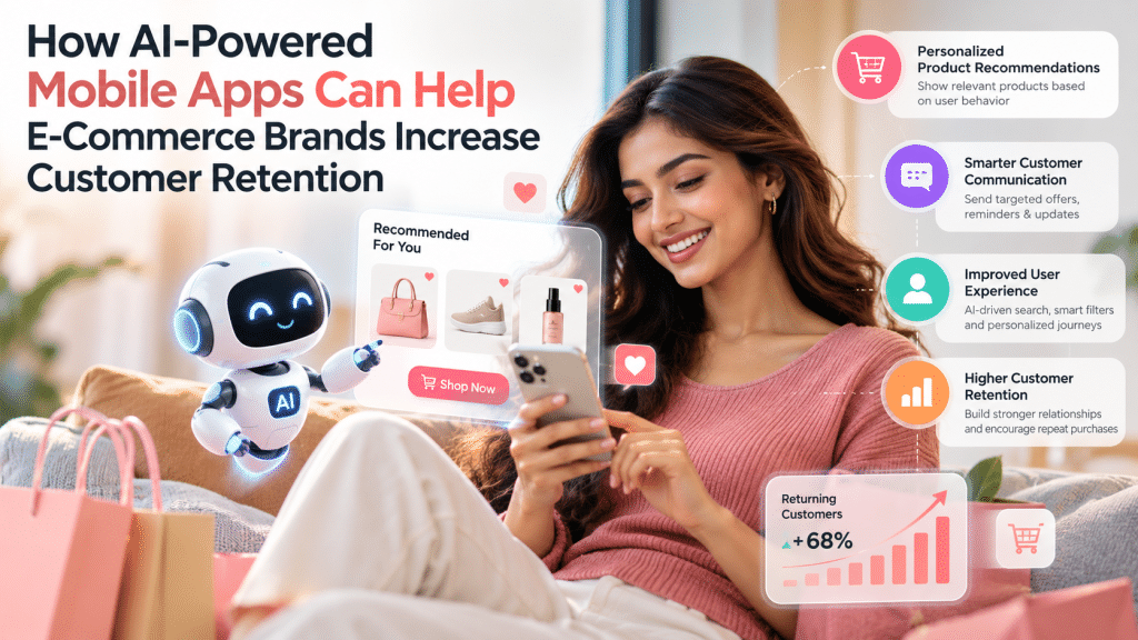 AI-Powered Mobile Apps