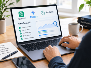 AI Search Visibility