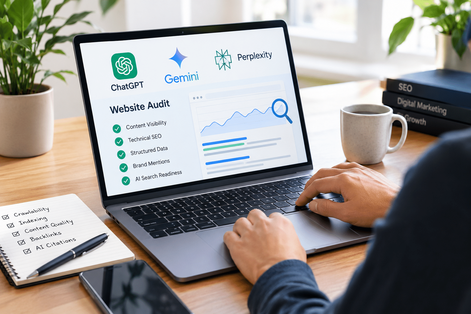 AI Search Visibility
