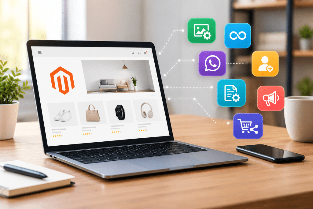 Best Magento 2 Extensions