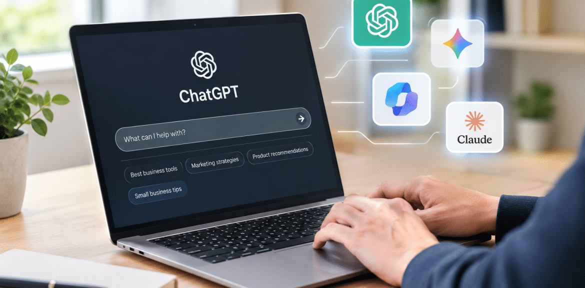 How to Get Your Business Recommended by ChatGPT and AI Assistants