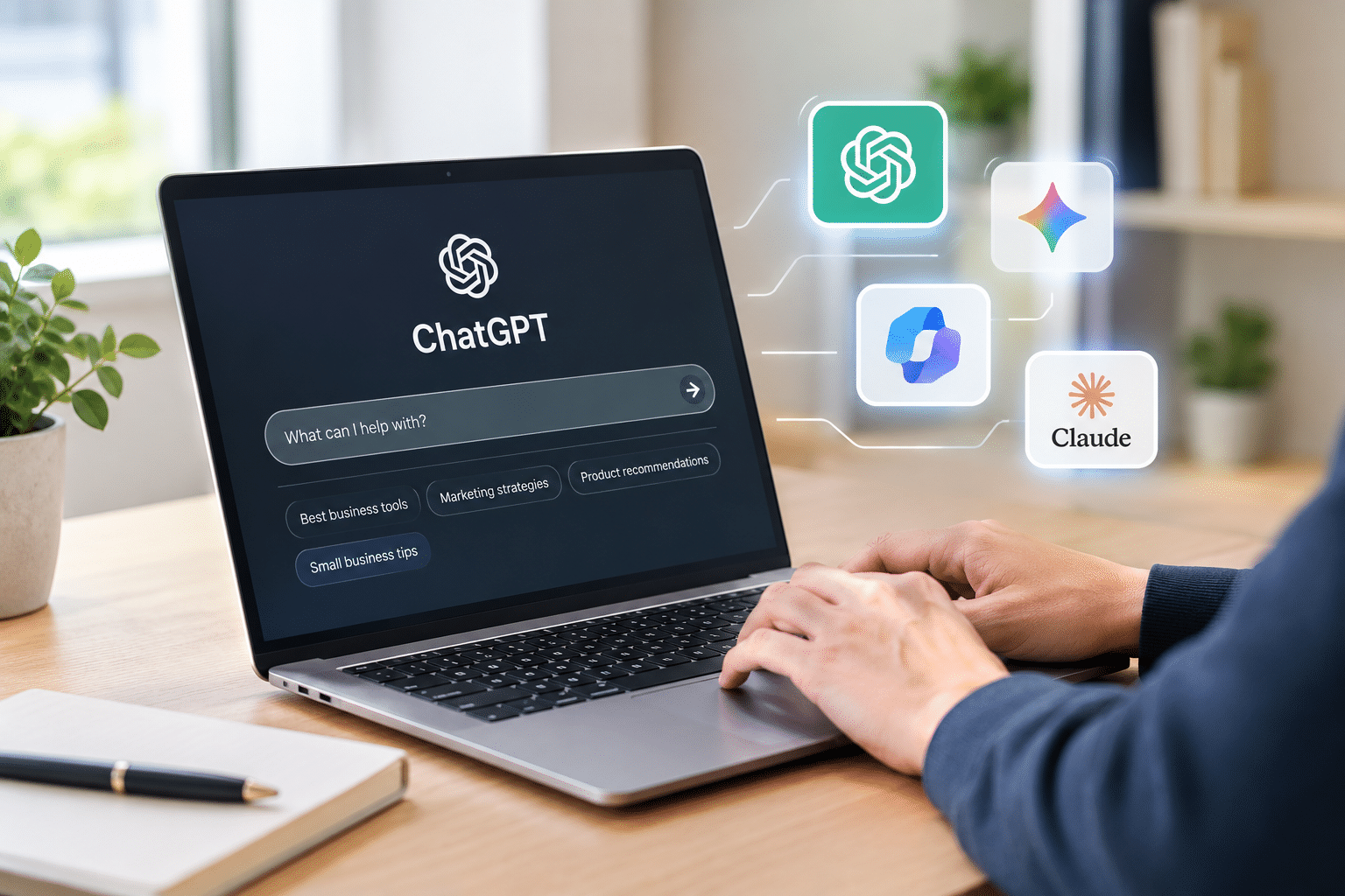 How to Get Your Business Recommended by ChatGPT and AI Assistants