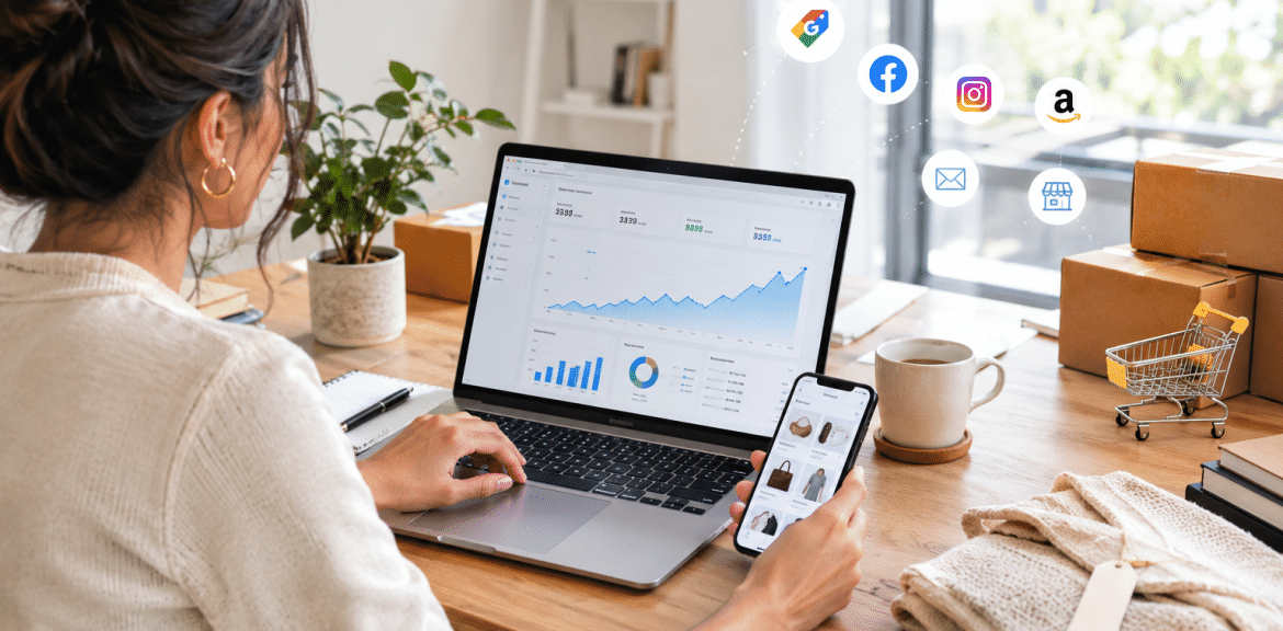 How to Grow an Ecommerce Business