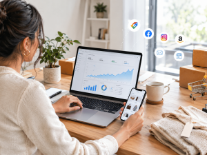 How to Grow an Ecommerce Business